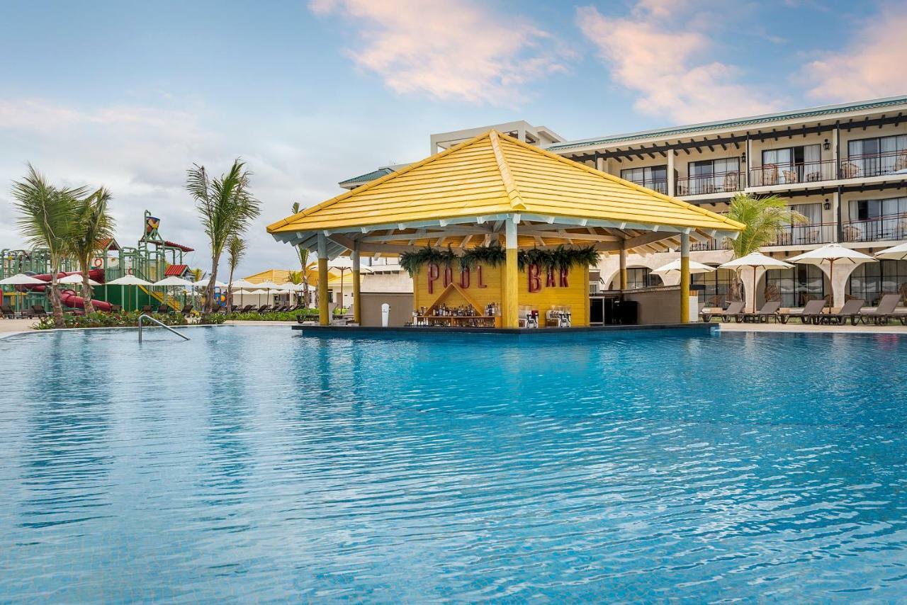 El Beso Adults Only At Ocean El Faro - Resort Punta Cana