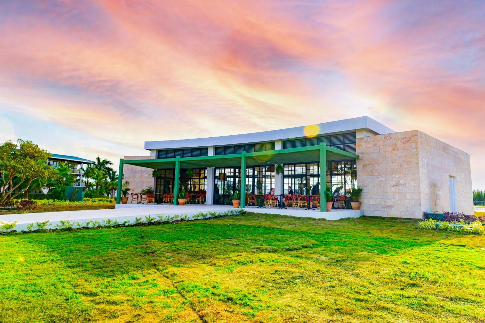 El Beso Adults Only At Ocean El Faro Resort 5*